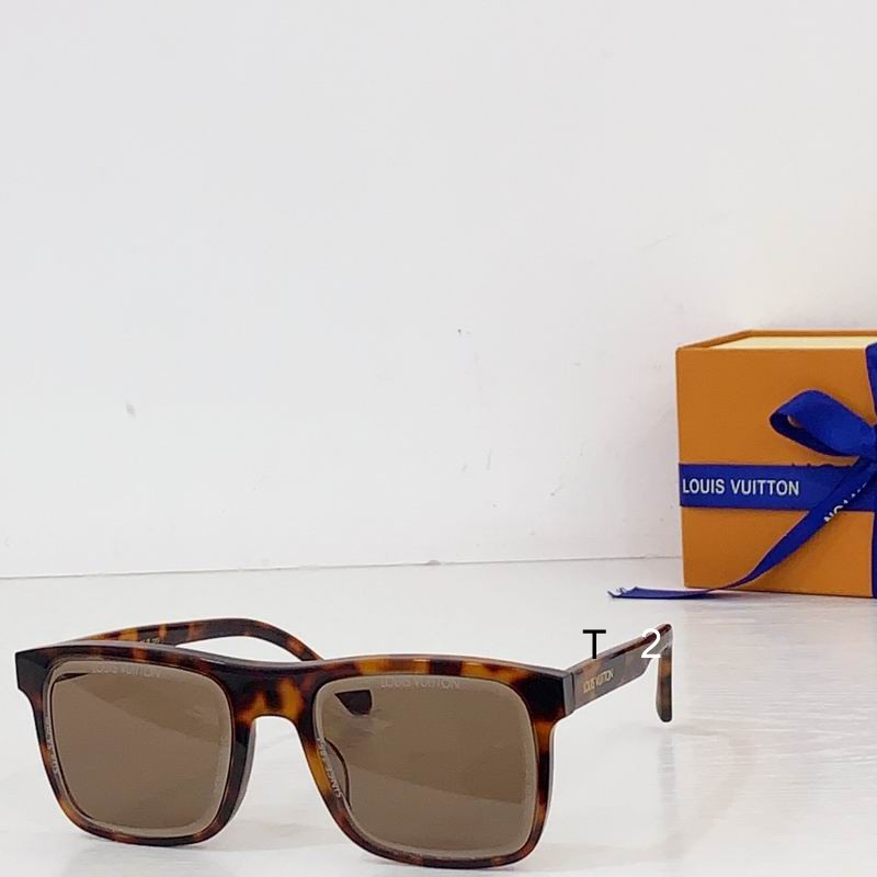 LV Sunglasses ID:20260410-3181